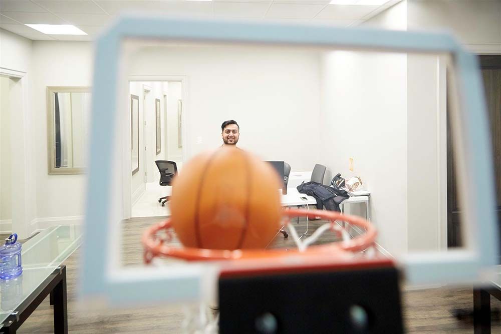 Basketball