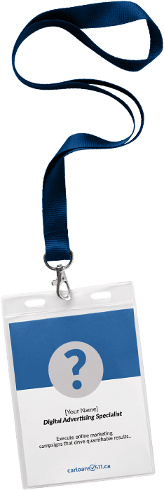 IDCard Digital Advertising Specialist Long