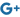 Google Plus Icon