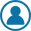 Your Information Icon