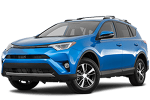 SUV Image